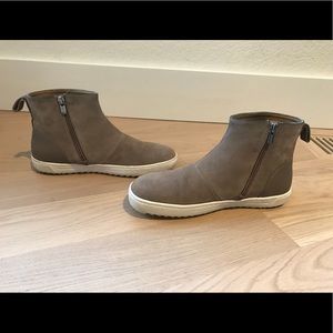 Birkenstock Myra boot